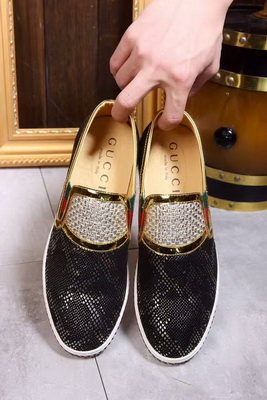 Gucci Men Loafers_187